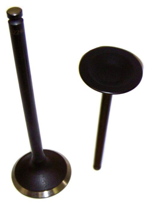 2008 Jaguar S-Type 3.0L Exhaust Valve