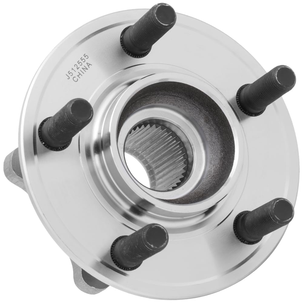 512555 - Rear Wheel Hub Bearing Assembly