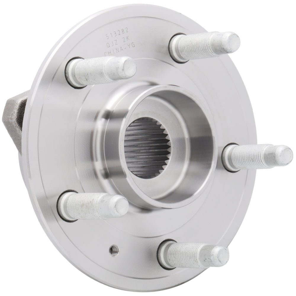 513282 - Front & Rear Wheel Hub Bearing Assembly