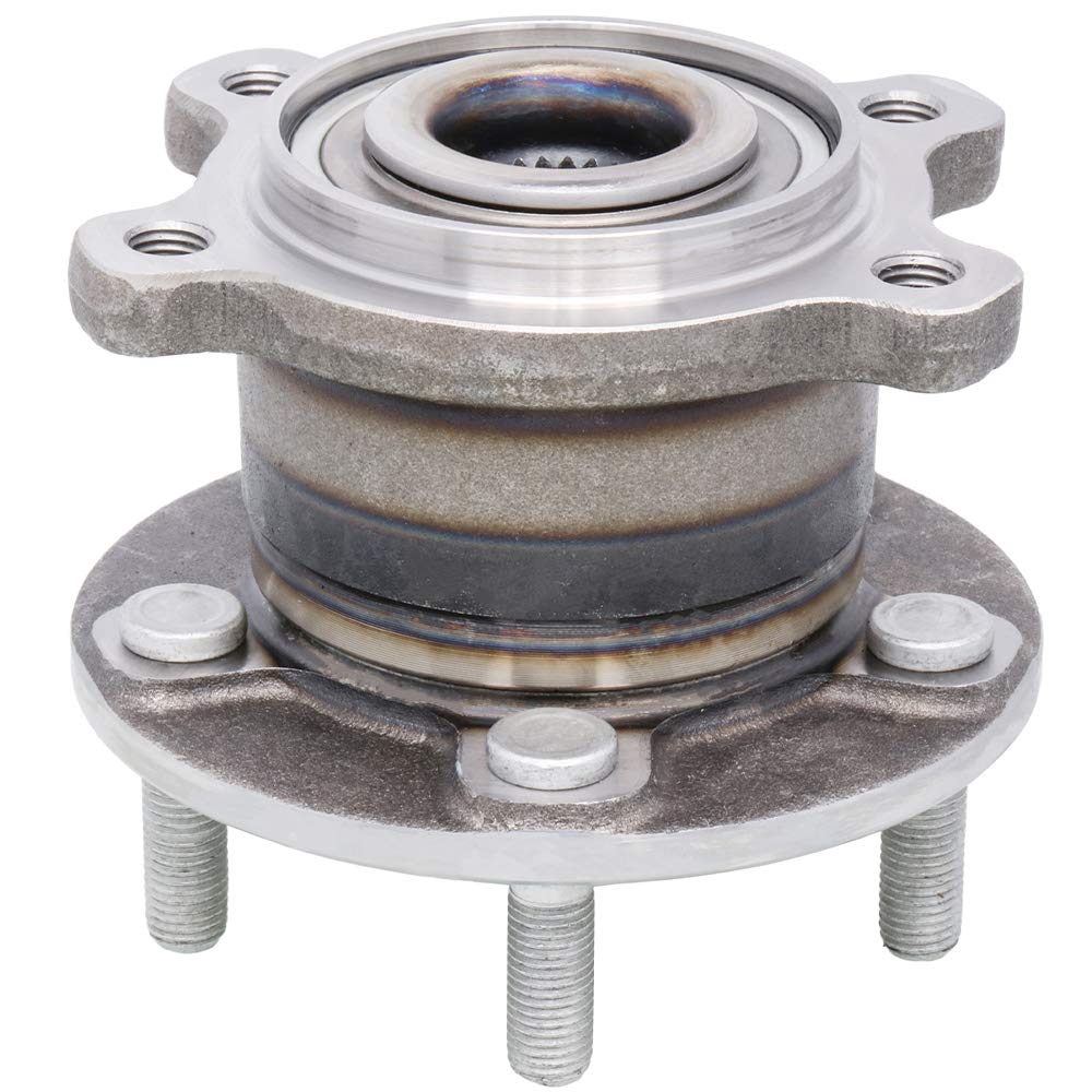 512500 - Rear Wheel Hub Bearing Assembly