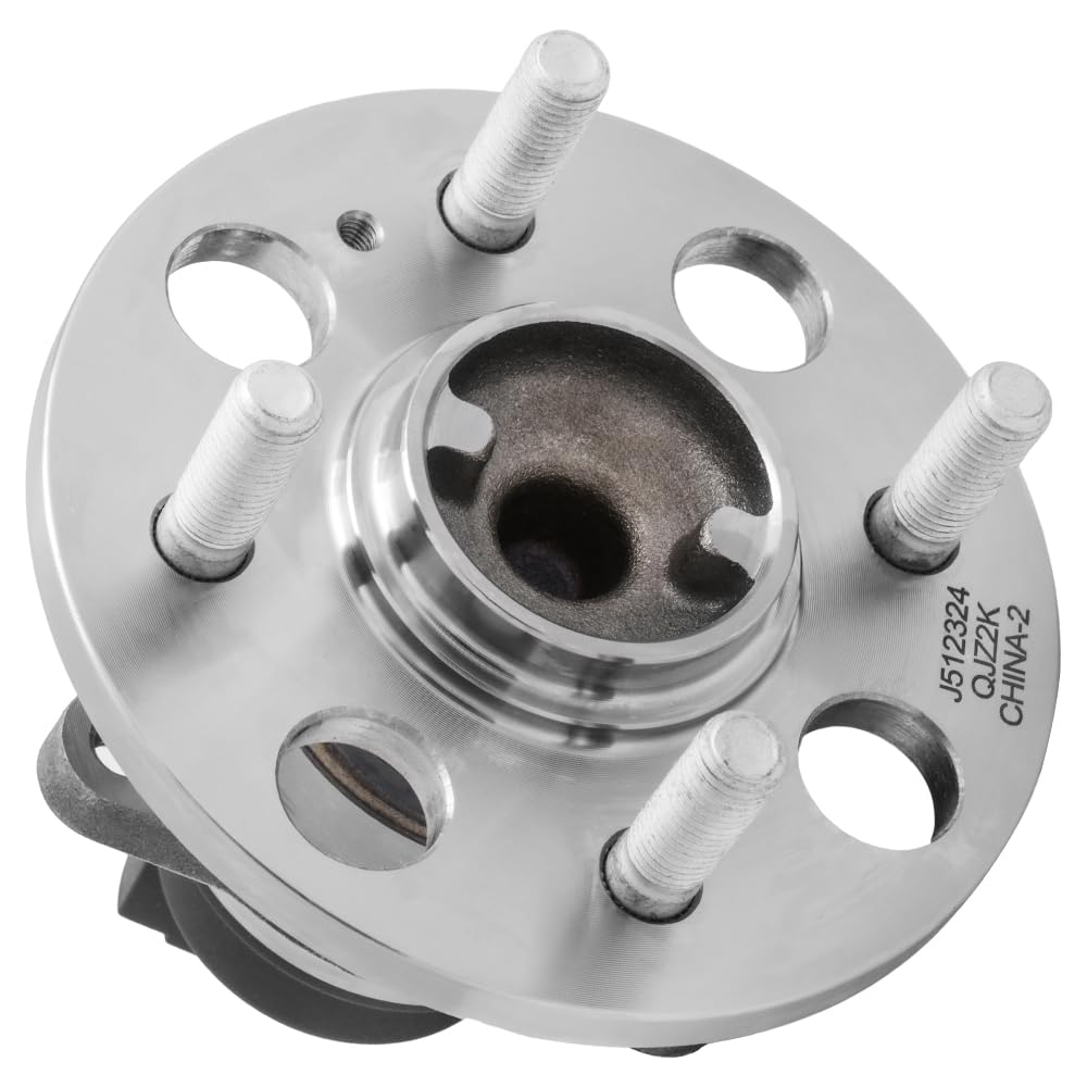 512324 - Rear Wheel Hub Bearing Assembly