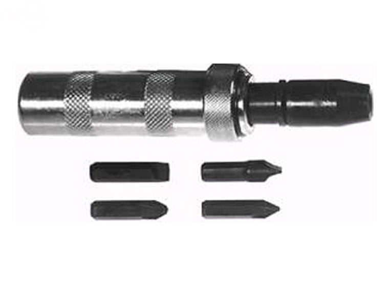 9010 Rotary Impact Driver 3/8"