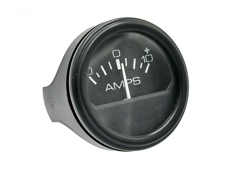 9019 Rotary Ammeter-