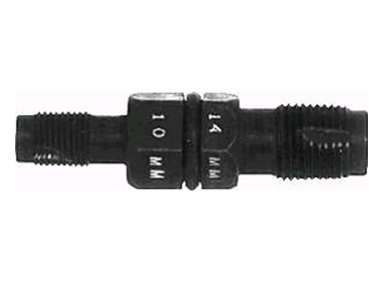 9031 Rotary Thread Chaser 10-14MM