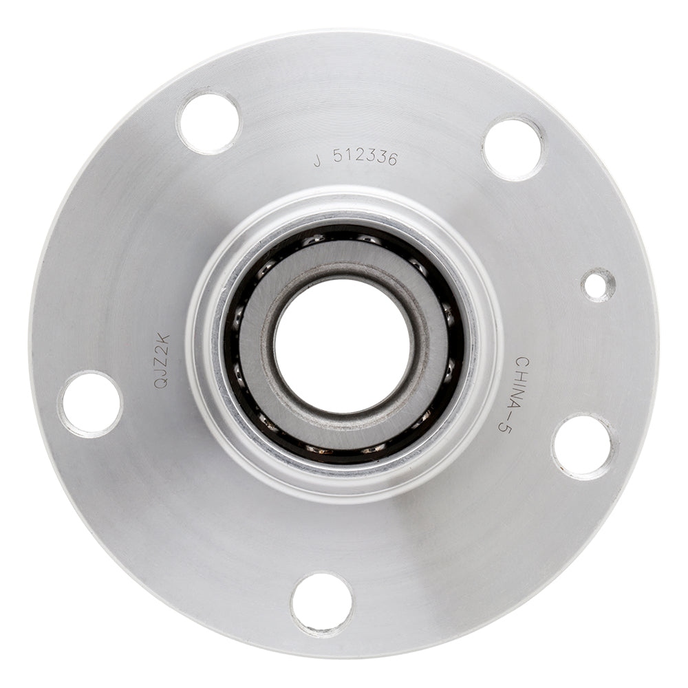 512336 - Rear Wheel Hub Bearing Hub Assembly
