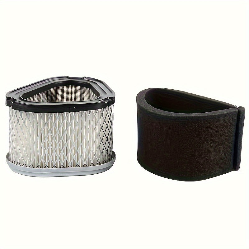 12 083 05-S Air Filter Kit for KOHLER CV12 CV11 Lawn Mowers Craftsman 917256610 917256601 Lawn Tractors