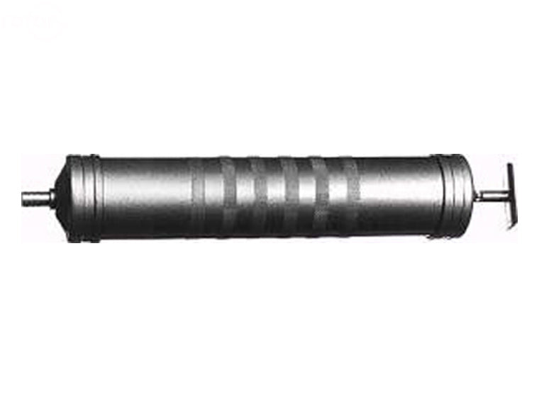 9057 Rotary Oil Suction Gun