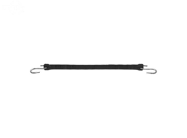 9091 Rotary Rubber Strap 31"