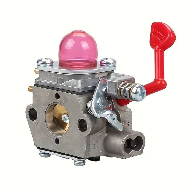545081855 WT-875 High-Performance Carburetor - Precise Fit for Craftsman 358794744 358794743 Blowers - Reliable Replacement for Smooth Operation