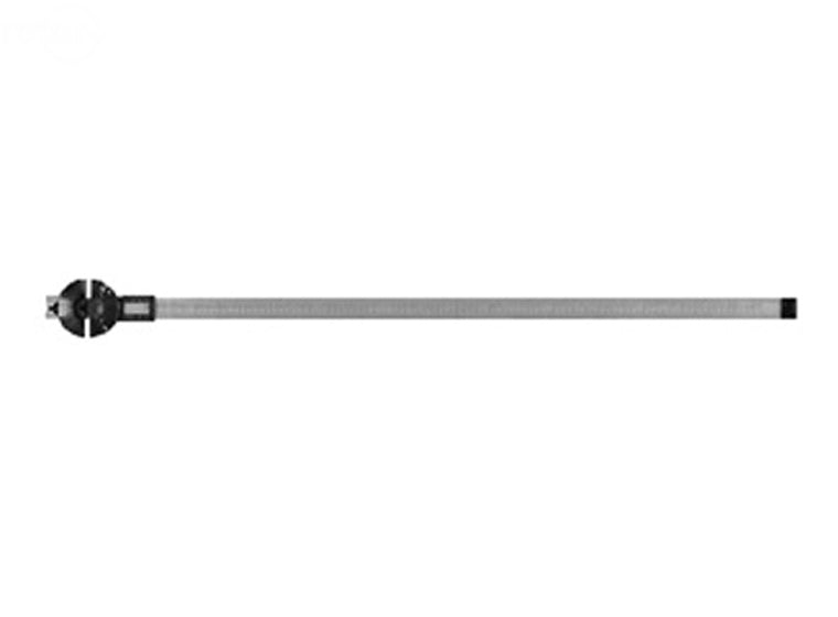 9108 Rotary Belt Measurer Gauge