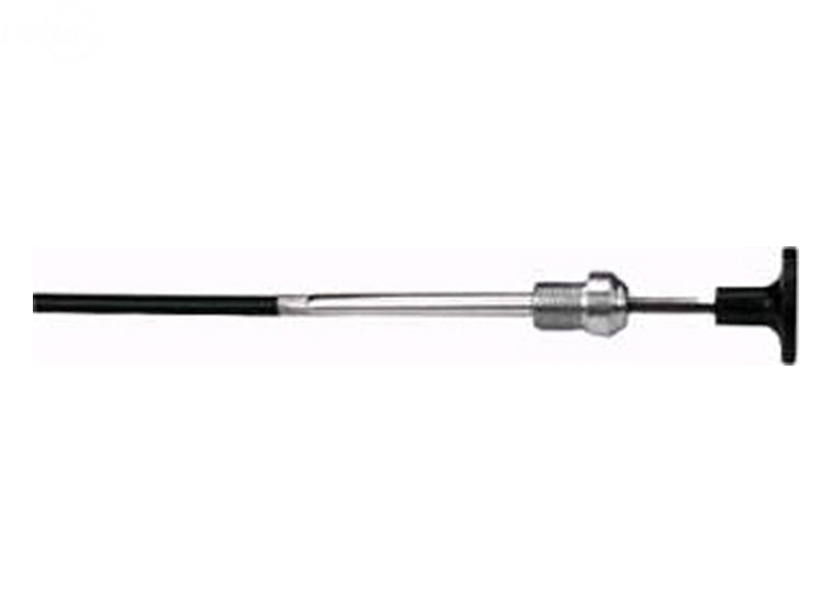 Rotary 9135 80263 Fits Toro Throttle Control 43" Wheelhorse