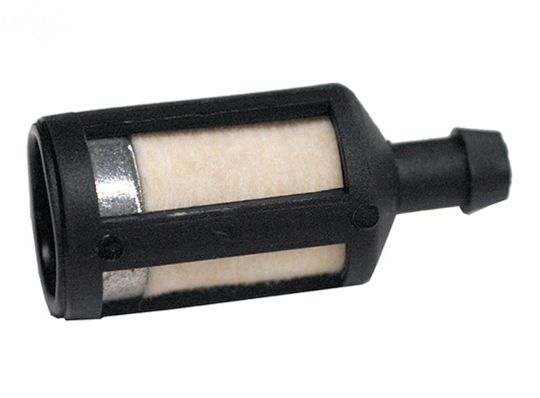 Rotary 9140 ZF-5 Fits Zama Fuel Filter 1/4"