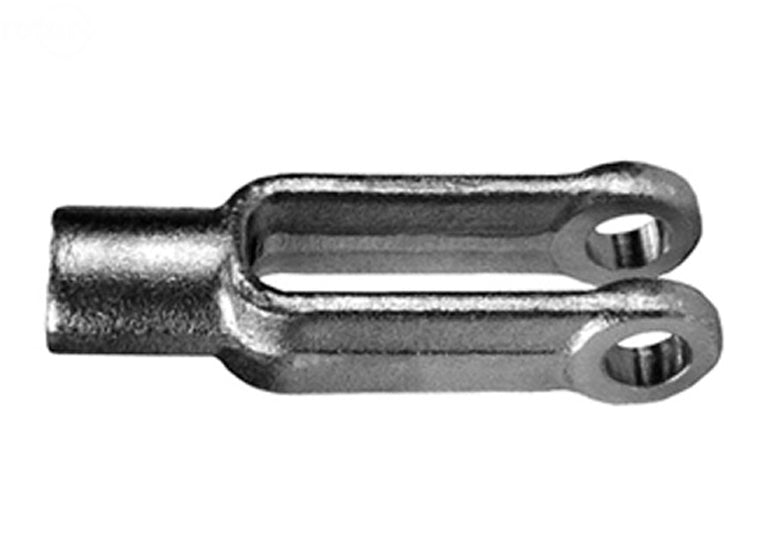 9141 Rotary Universal Adjustable Yoke End