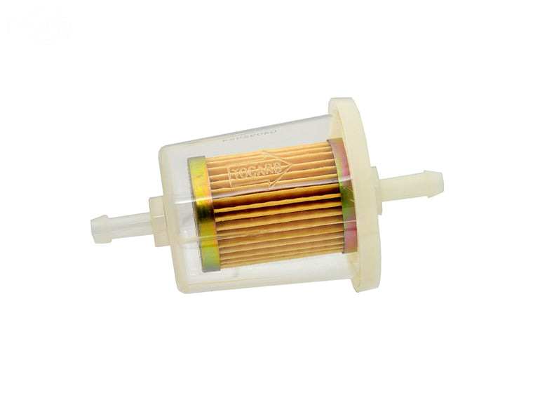 Rotary 9147 5020 Fits Walker Universal Fuel Filter - 1/4"