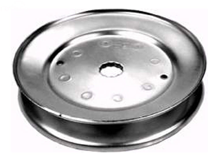 Rotary 9148 532 17 34-35 Fits Husqvarna Deck Pulley 41/64"X 4-13/16"