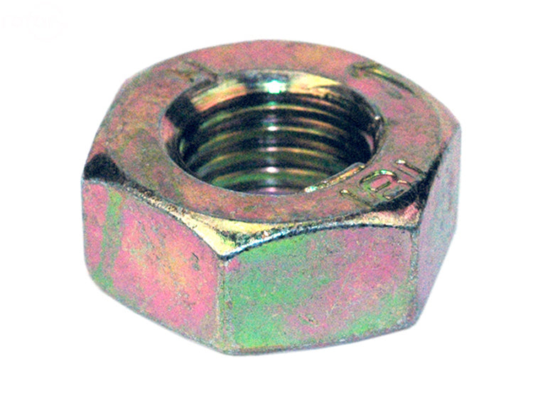 Rotary 9182 90051100010 Fits Echo Nut 10 X 1.25 MM Lh