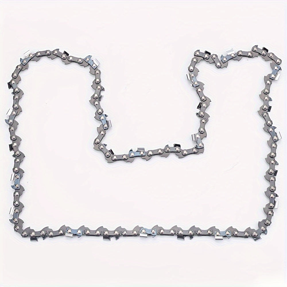 18inch Chainsaw Chain for Husqvarna 334T, 335XPT, 338XPT, 536LIXP Electric 3/8" LP Pitch 050" Gauge 62 Drive Link