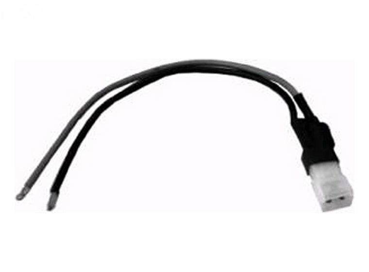 Rotary 9206 393456 Fits Briggs & Stratton Diode 2-4 Amp Dual Circuit
