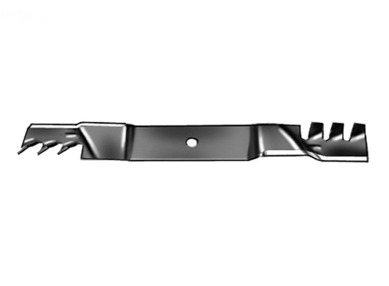 Rotary 9230 71490003 Fits Wright Copperhead Mulching Blade 21" X 5/8"