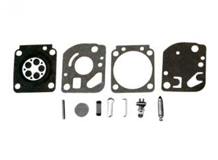 Rotary 9244 RB-20 Fits Zama Carburetor Repair Kit