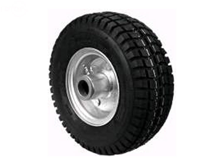 Rotary 9260 VKX WHEEL Fits Velke Caster Wheel Assembly 9X350X4 2 Ply