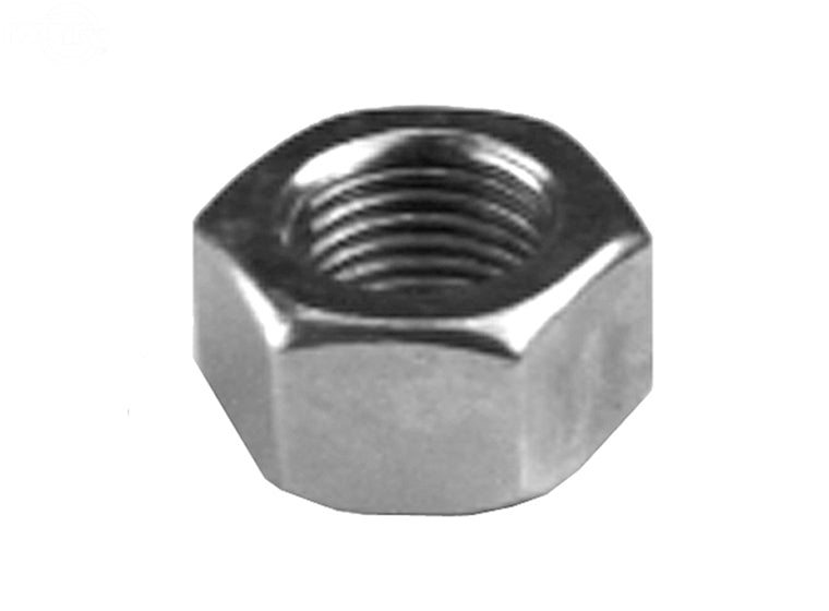Rotary 9296 15X72 Fits Murray Locknut Jackshaft 1/2-20