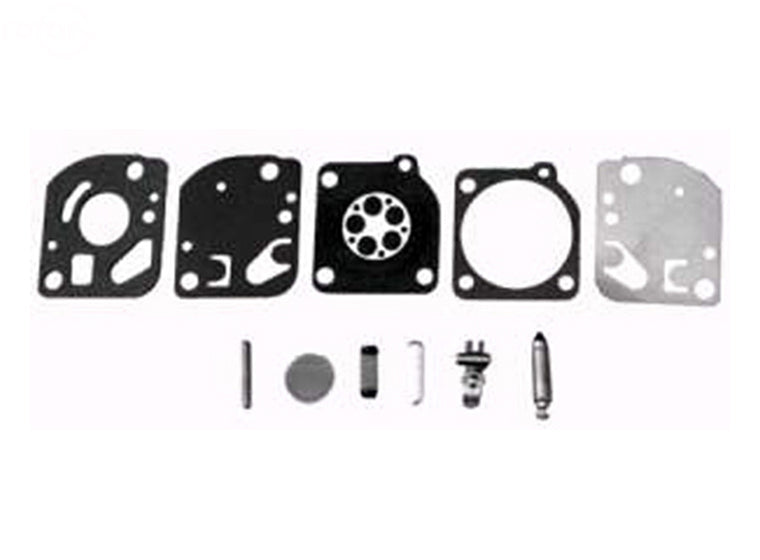 9297 Rotary Carburetor Repair Kit