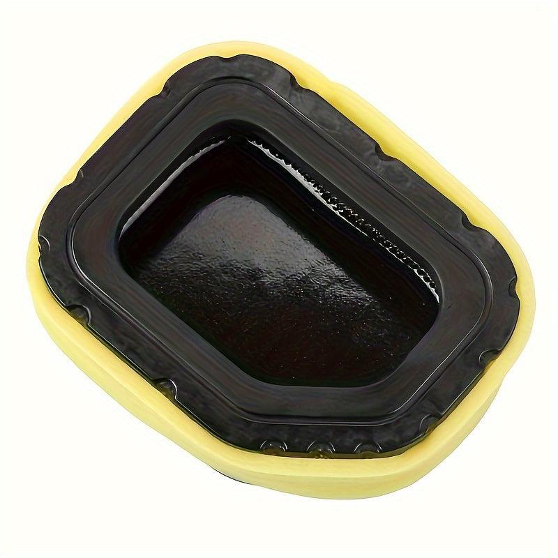 32 083 03-S High-Quality Air Filter - Precise Fit for MTD 17AF2ACS004, 17AF2ACP977, Troy-Bilt TB2450, and Yard Man 13BP605H755 Lawn Mowers - Authentic Hipa Replacement Part Ensures Optimal Engine Performance