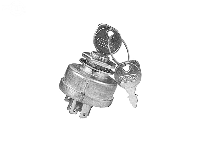 Rotary 9331 92377 Fits Murray Ignition Switch