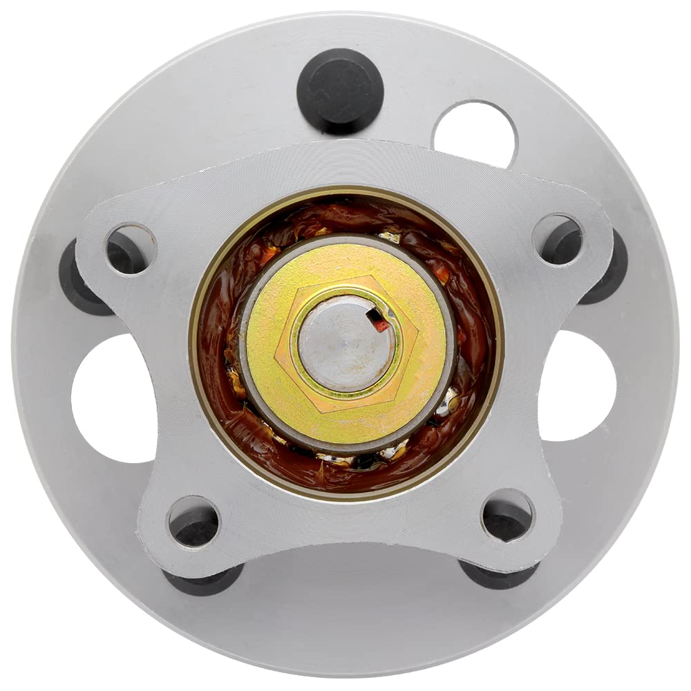 512311 - Rear Wheel Hub Bearing Assembly