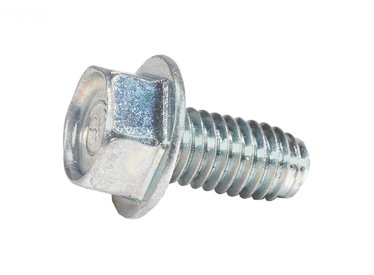 Rotary 9373 817000612 Fits AYP, Sears Screw Hex Head Self-Tapping 3/8"-16X3/4"