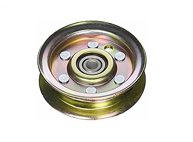 Rotary 9376 597025001 Fits Husqvarna Idler Pulley 3/8"X 3-7/8"