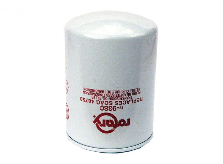 Rotary 9380 28-1370 Fits Toro Oil Filter