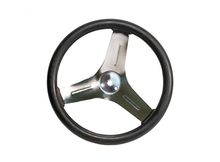 9396 Rotary Steering Wheel 12"