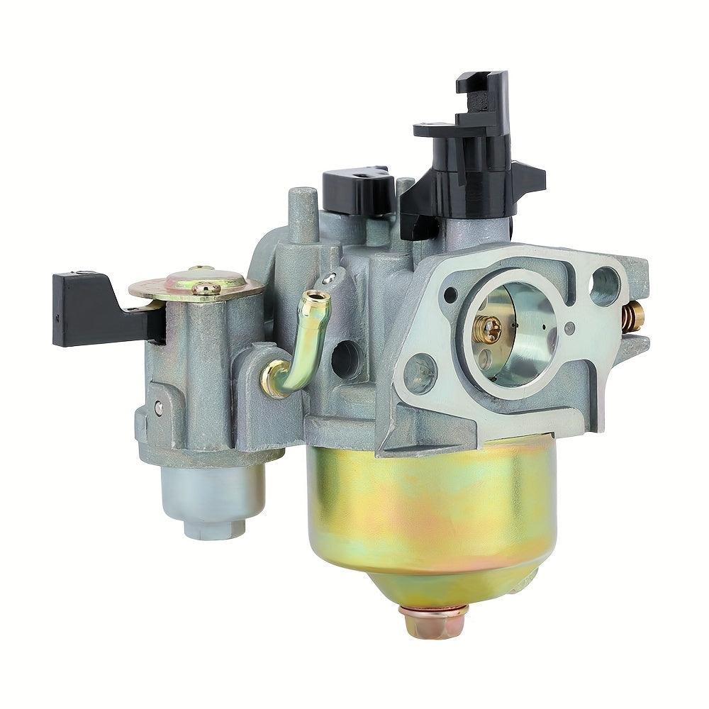 1pc 16100-Z4V-921 Single-Piece Carburetor Kit - Designed for Honda GX200 and GX200RT2 Engines, Perfectly Compatible with Homelite Pressure Washer 80977, Fits 212CC Engine Size for Optimal Performance