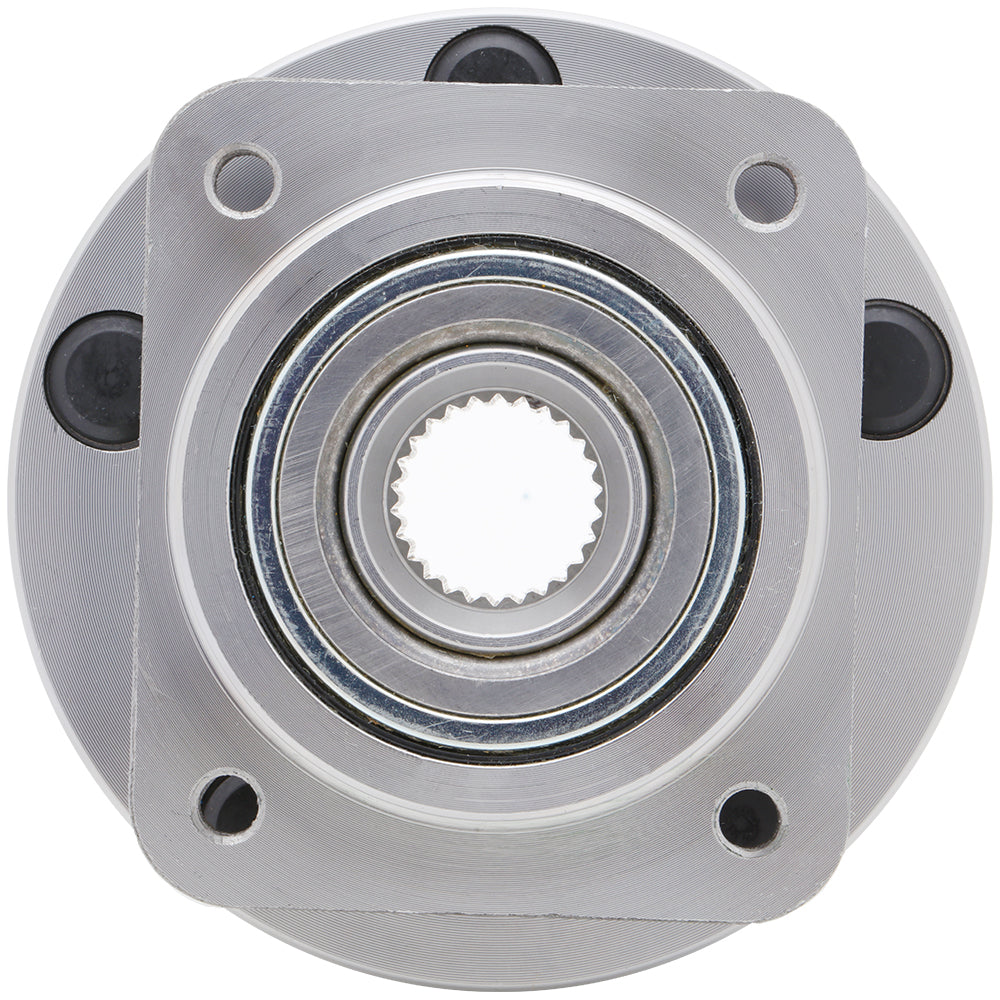 513074 - Front Wheel Hub Bearing Assembly