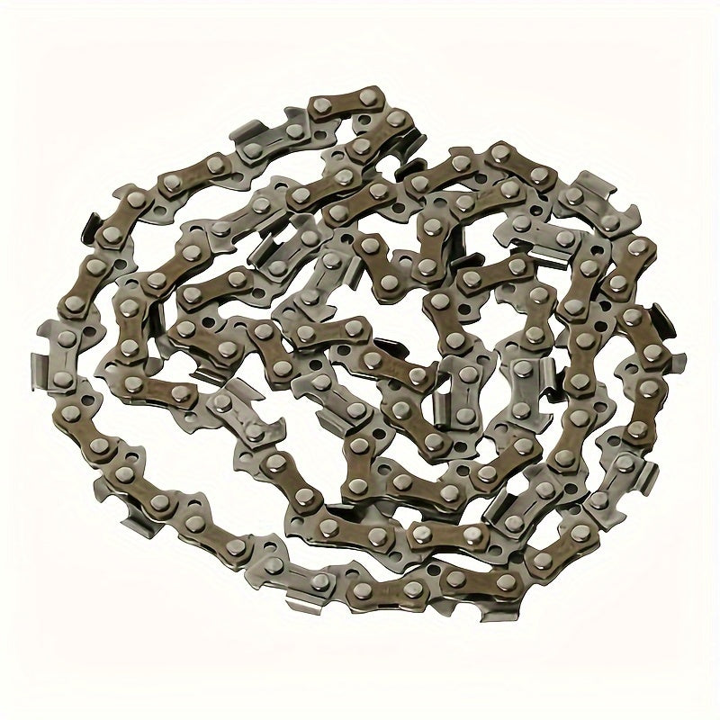 18 325 Pitch 063 68DL Chainsaw Chain for Stihl 26RS 68 3639 005 0068 Chainsaws - High-Quality Gasoline-Powered Replacement Chain - Compatible with Stihl 26RS 68 3639 005 0068 Models - Durable and Efficient Cutting Performance
