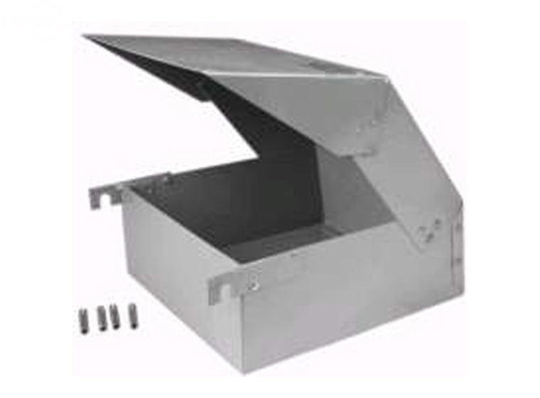 Rotary 9400 RBG 1240 Fits Wall Grit Collector