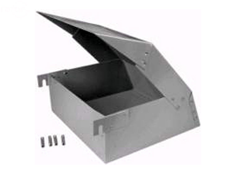 Rotary 9401 RBG 10044 Fits Wall Grit Collector