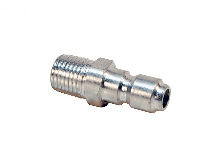 9412 Rotary Steel Plug Mpt 1/4"