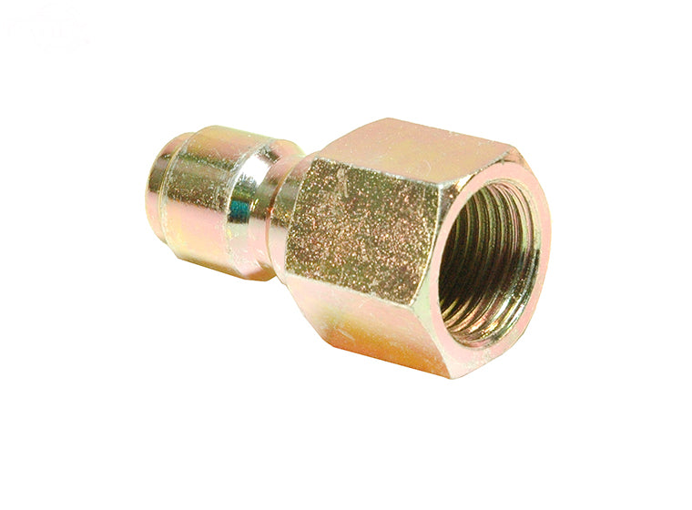 Rotary 9415 B4705GS Fits Briggs & Stratton Brass Plug Fpt 3/8"