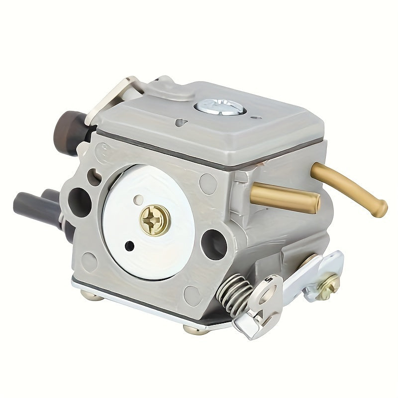 503281805 High-Performance Carburetor - Precise Fit for Husqvarna 371XP 362XP 372XP 365SP Chainsaws - Reliable Replacement with Genuine Quality