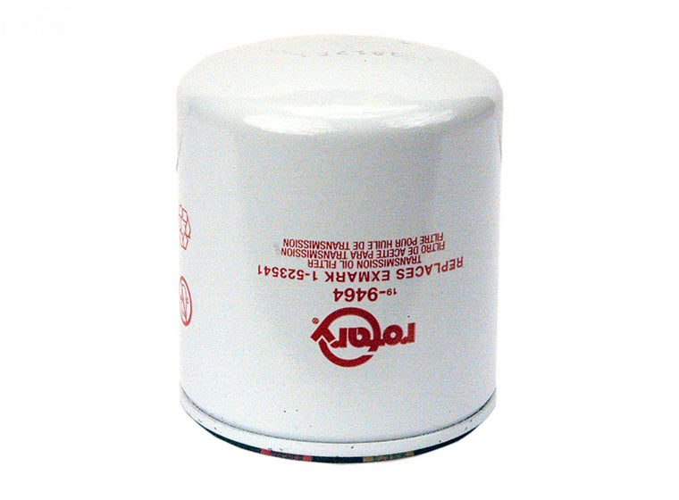 Rotary 9464 34490002 Fits Wright Hydrostatic Transmision Filter