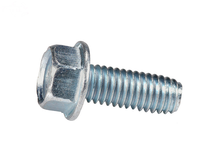 9469 Rotary Hex Head Self-Tapping Screw 3/8"-16X1"
