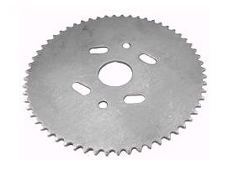 9484 Rotary Steel Sprocket C-35 60T