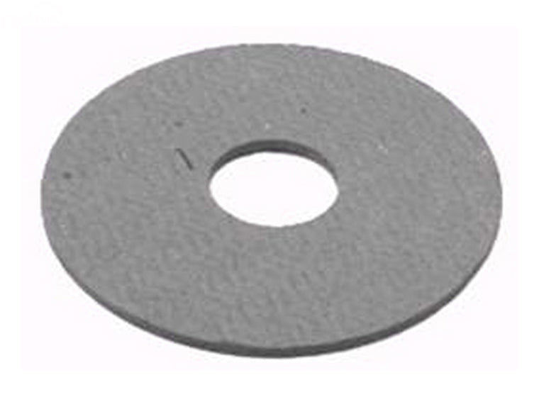 Rotary 9531 W101 Fits Dixie Chopper Spacer Fibre 2-1/4" X 5/8"