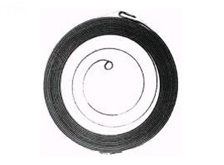 Rotary 9534 590777 Fits Tecumseh Rewind Starter Spring