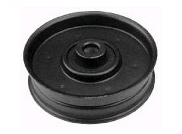 Rotary 9537 5245 Fits Walker Flat Idler Pulley 3/8"X 3-1/4"