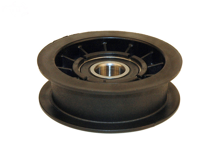 Rotary 9544 1136-0289-01 Fits Stiga Flat Idler Pulley 11/16" X 3-3/8"