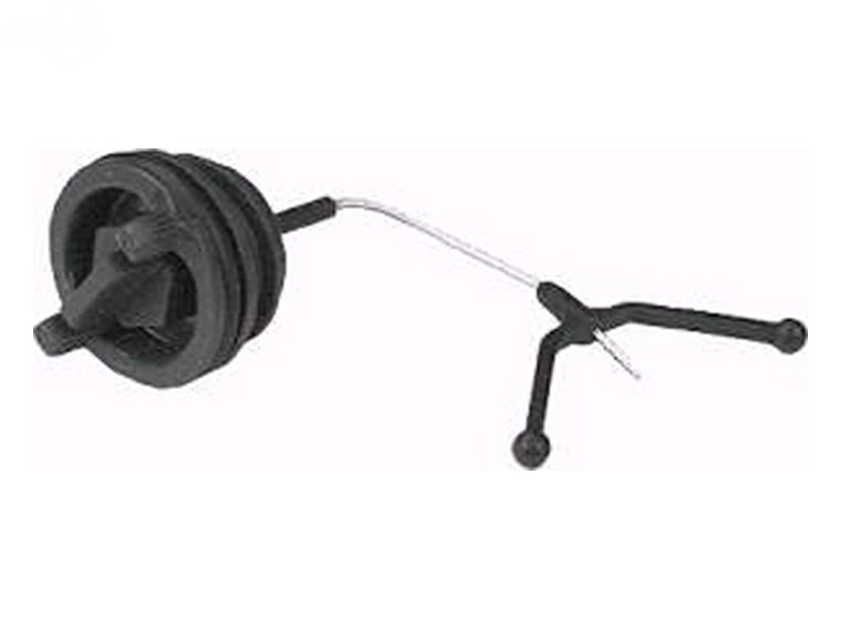 Rotary 9561 501 76 56-02 Fits Husqvarna Oil Cap